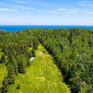 Campsite & Superior