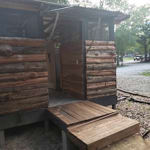 Glamm Camping