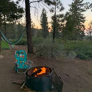 Campsite 47