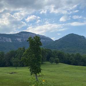 Oolenoy Valley RV Site