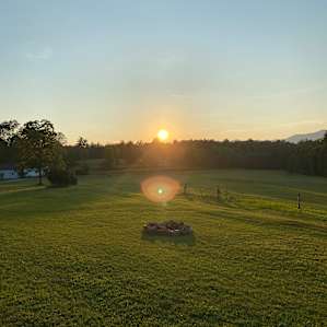 Oolenoy Valley RV Site
