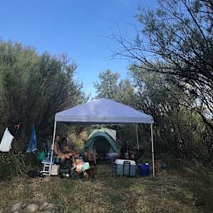 Lazy River Healing Center