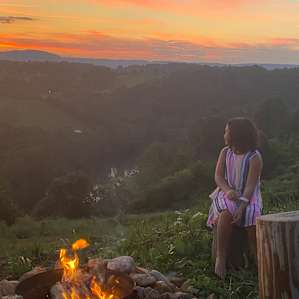 Rivers Edge-Trail Camp