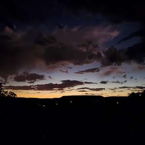 RIPARIAN RIDGE RANCH - Campsite