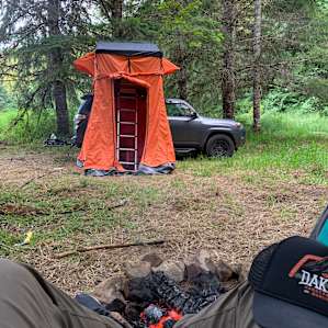 Elk Creek 15