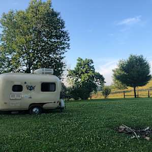 Serenity Camp