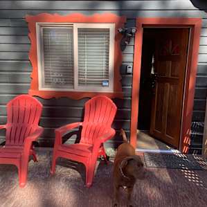 Chipowood Hideaway in Big Bear Lake