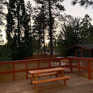 Chipowood Hideaway in Big Bear Lake