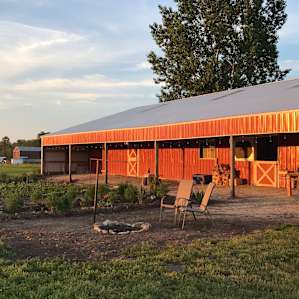 Country Charm