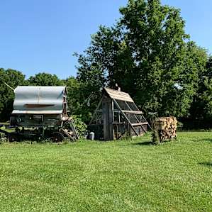 n*Everland Barnyard Camping