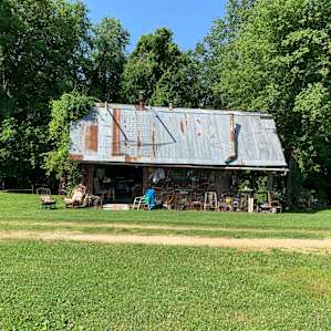 n*Everland Barnyard Camping