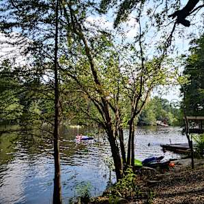 Camp Happiness