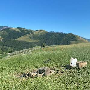 Mountain Top Getaways