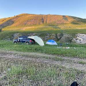 Mountain Top Getaways
