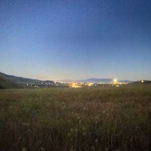Mountain Top Getaways