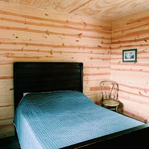 The Summit Cabin