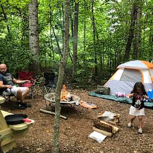 Our site! Site #2