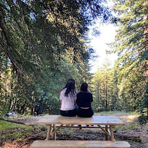 Enchanted Forest Retreat w/Showers