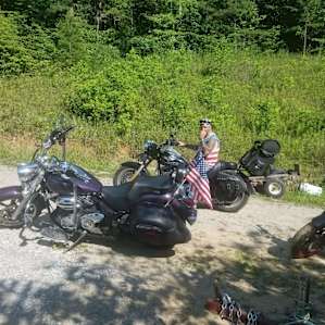 Beyond Yonder Sanctuary Camping