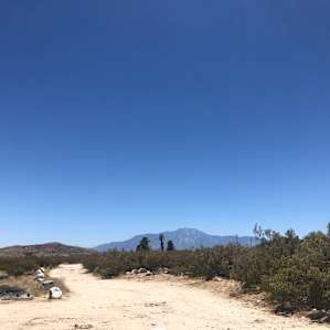 Hawks Landing Tent Camping