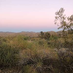 Hawks Landing Tent Camping