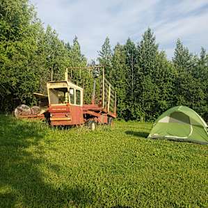 Sunderland Ranch Farm Stay