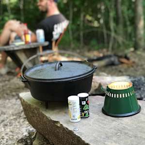 The Mountain Shelter