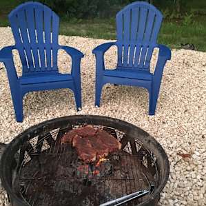 Steaks? Don't mind if I do!
