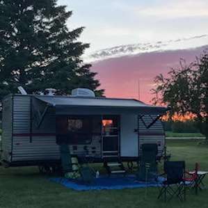 Lynn’s Retreat