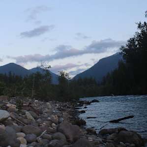 Boundary Bridge Retreat