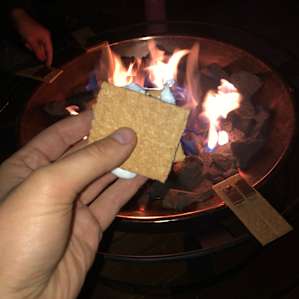 3-Acre Aspen Filled Campsite