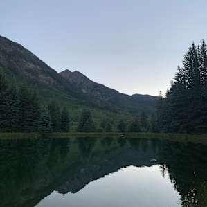 Incredible view