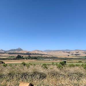 Farm Camping in the Mountains-Site2