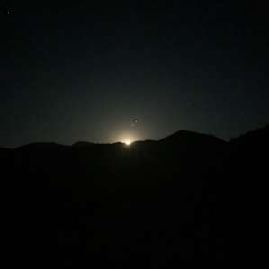Moonrise