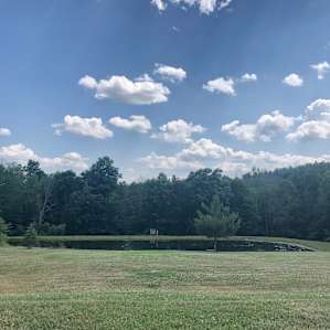 Shot Gun Hollow Getaway