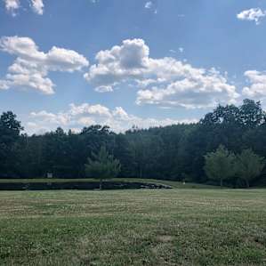 Shot Gun Hollow Getaway