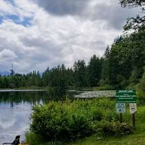 lake vogler