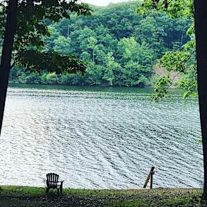 Reservoir Retreat