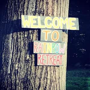 Reservoir Retreat