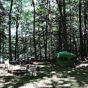 Reservoir Retreat