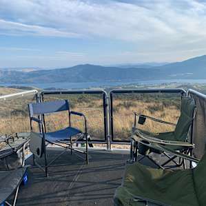 Lake Chelan View Vista