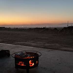 CenCal RV/Campers ONLY sites