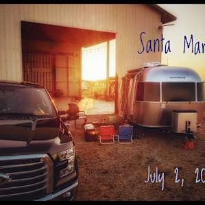 CenCal RV/Campers ONLY sites