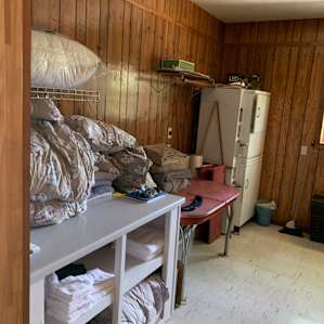 Laundry room part a