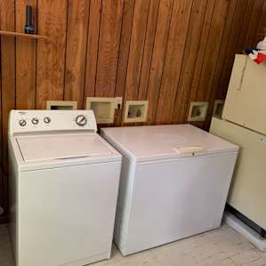 Laundry room part b