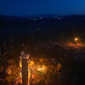 Mountain Top Getaways