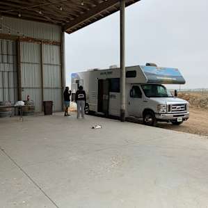 CenCal RV/Campers ONLY sites