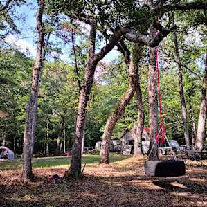 Camp Happiness