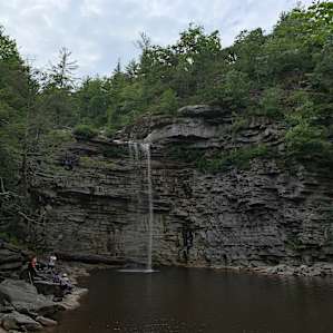 Minnewaska State Park