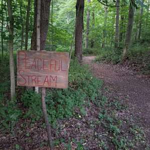 Pleasant Valley Farm Camp